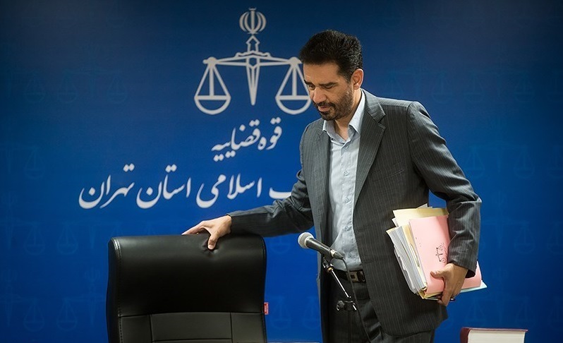 استاندارکرمان:مدیران خاطی در سازگاری با کم‌آبی به دادگاه معرفی می‌شوند