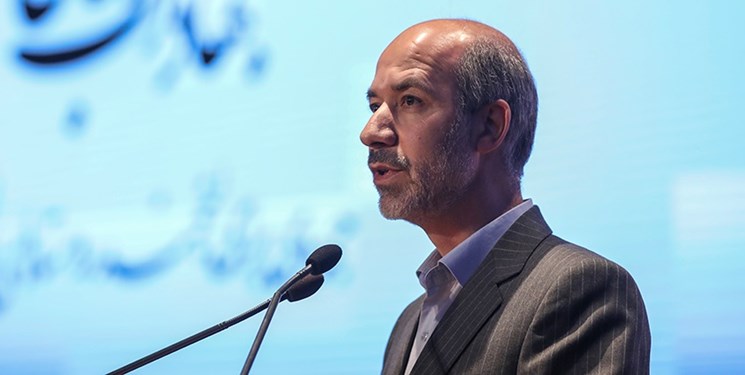 وزیر نیرو: مسئله آب شرب همدان برای بلندمدت حل می‌شود