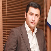 بهرام فیاضی