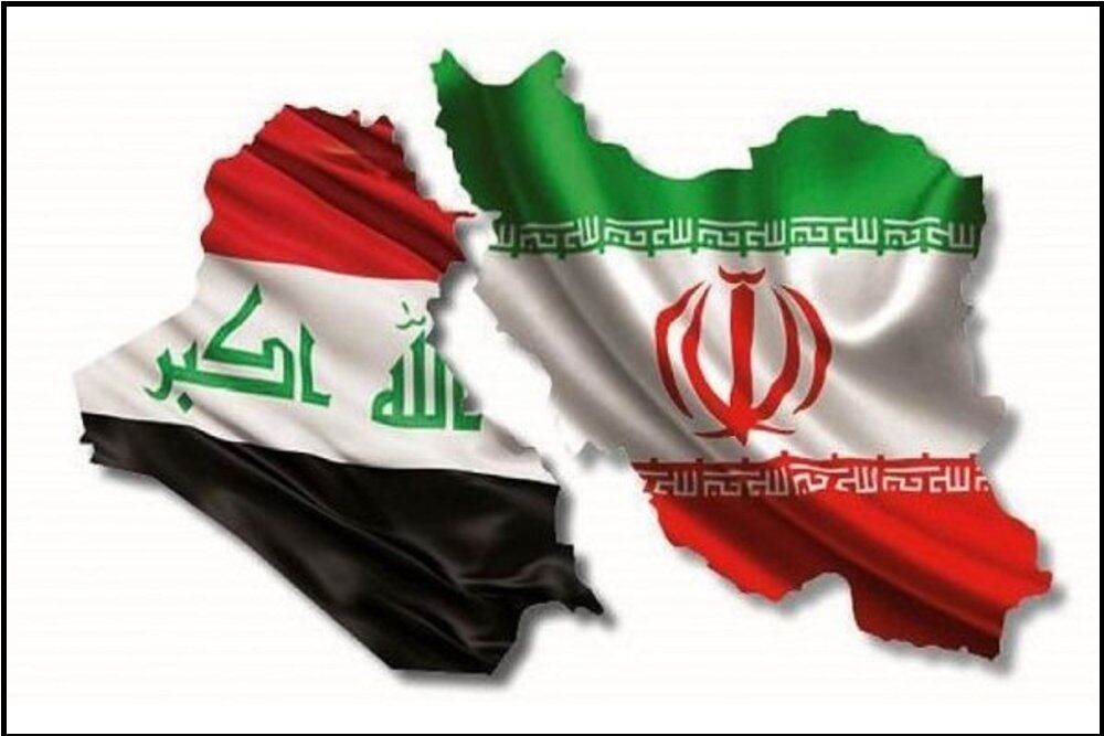 ایران حقوق آبی عراق را نقض نکرده است/ هر دو کشور تحت تأثیر خشکسالی هستند