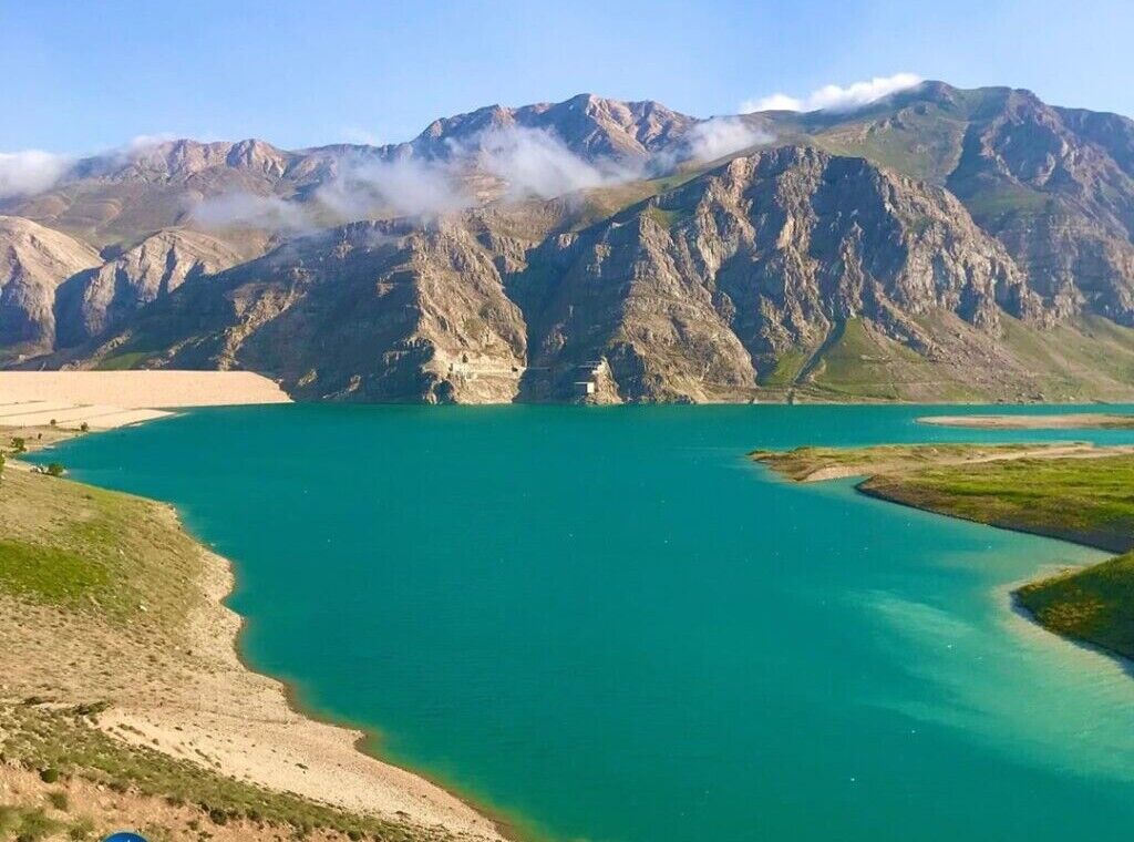  درخواست نمایندگان مازندران جهت توقف طرح انتقال آب لار
