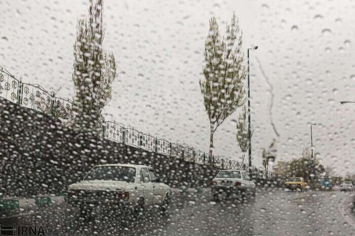 رشد بیش از ۶ درصدی بارش‌ها در زمستان نسبت به دوره بلندمدت