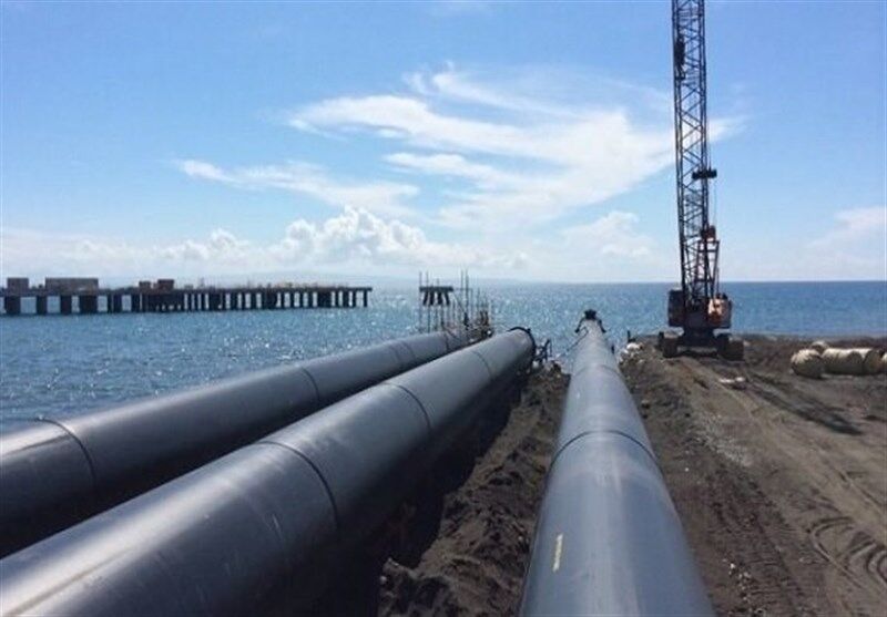 فعالیت ۲ پیمانکار برای انتقال آب دریای عمان به خراسان جنوبی
