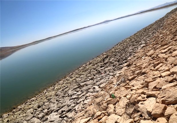 کاهش ۱۹ درصدی ذخایر سدهای پنج‌گانه استان تهران 
