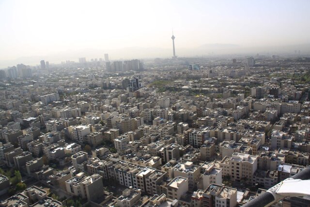 اطلاعیه آبفای تهران / مشترکان ۱۰ درصد در مصرف‌ آب صرفه‌جویی کنند
