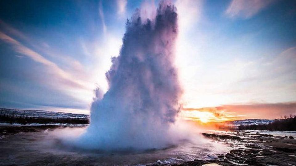 آب‌های ژرف و آب شیرین‌کن‌ها راهکارهای کوتاه مدت برای خشکسالی ایران