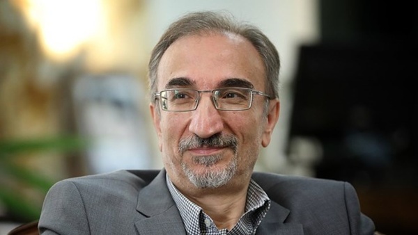 زنگ خطر کاهش بارندگی/ناچاریم آب را منتقل کنیم 