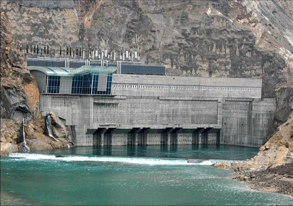 امکان دو برابر سازی توان تولید نیروگاه‌های برق‌آبی در دهه آینده 