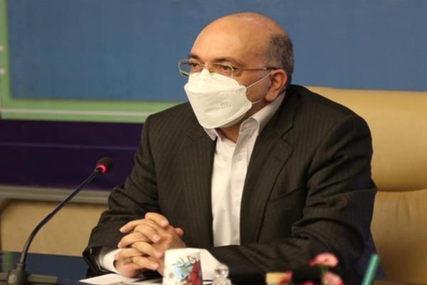 در اولین روز از هفته دولت انجام شد ؛ افتتاح 11 پروژه آبرسانی شهرستان سمنان با اعتباری بالغ بر 147میلیارد و 800 میلیون ریال