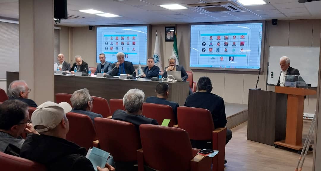 مجامع عمومی عادی و فوق العاده انجمن