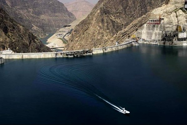 سدهای تهران ۲۶۵ میلیون متر مکعب کسری آب دارند/ احتمال افزایش برداشت آب از چاه‌ها 