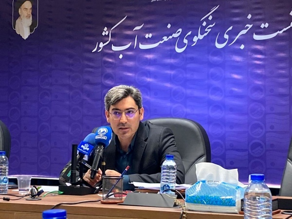 کاهش ۱۸ درصدی بارندگی نسبت به متوسط بلندمدت/ تداوم سال‌های خشک منجر به کاهش منابع آب دردسترس شده است